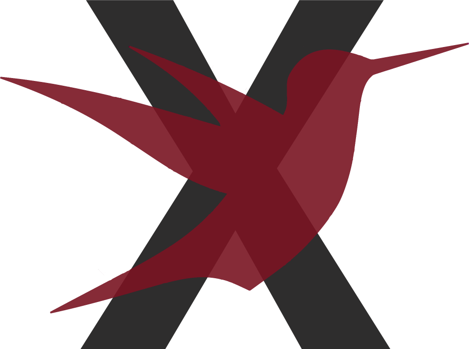 Logo xCOLIBRI