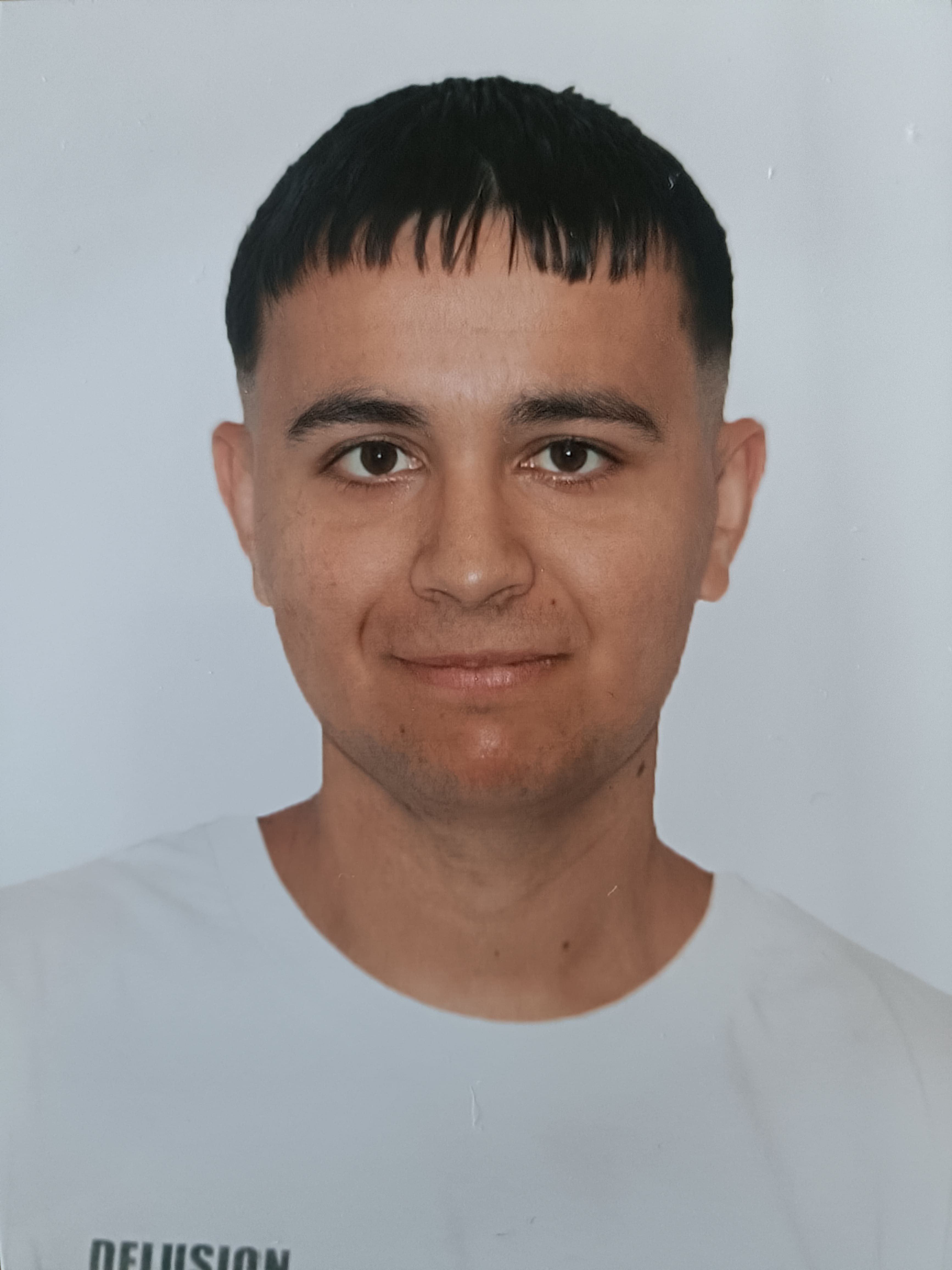 Sergio Martínez Olivera