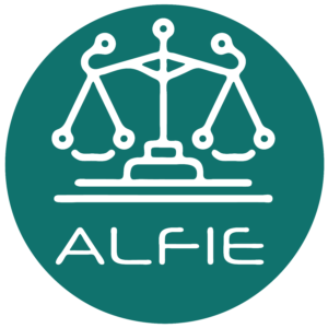 Logo ALFIE