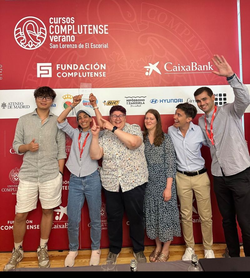 UNA Europa DSAI Challenge