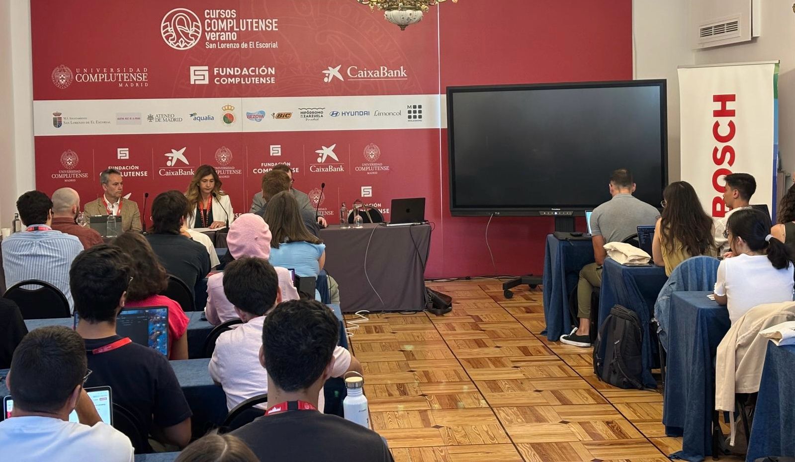 UNA Europa DSAI Challenge