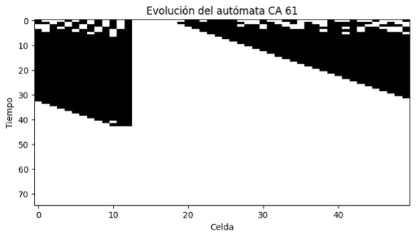 Density Classification Problem