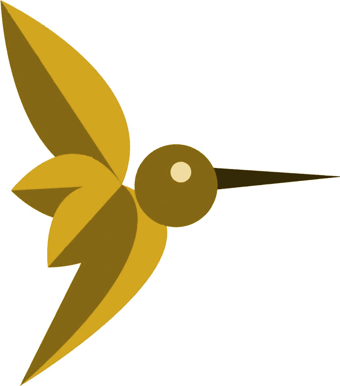 Logo Colibri