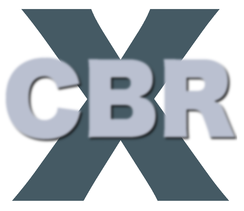 Logo Explainable CBR